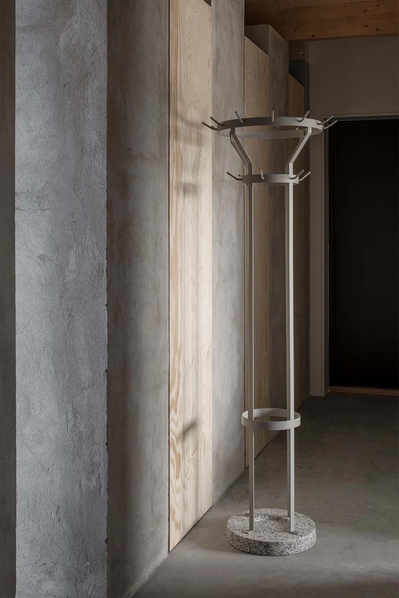 Marcel Coat Stand MR-01