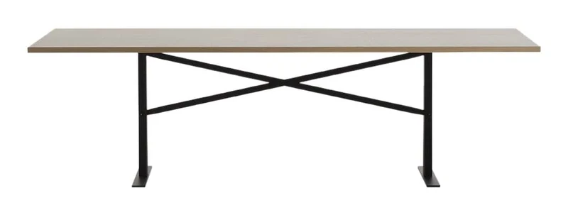 Ferric Table FE-02