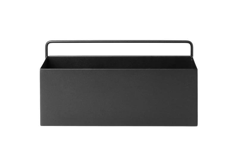 Wall Box Rectangle
