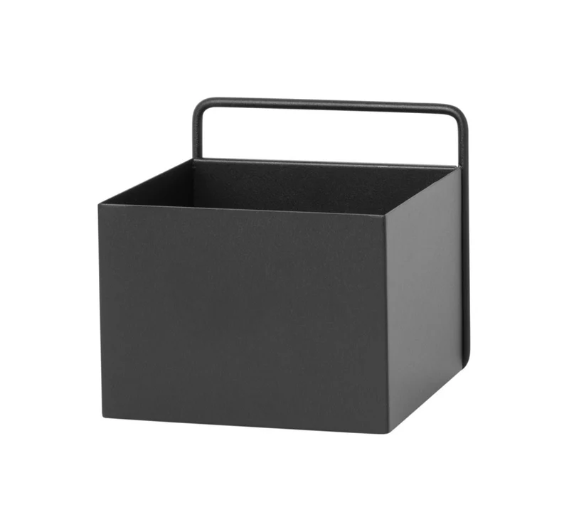 Wall Box Square