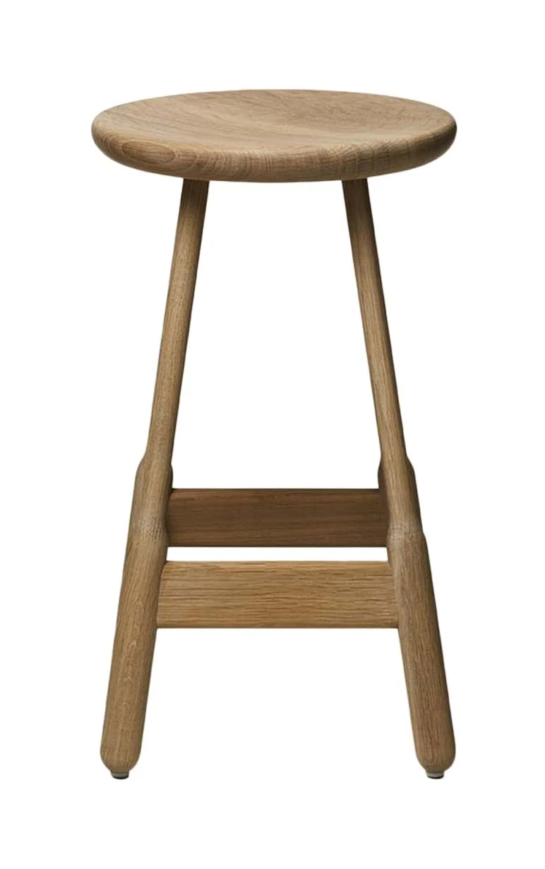 Albert Bar Stool AL-2