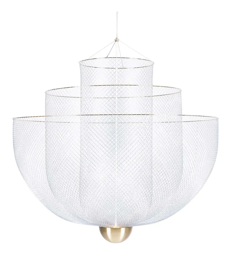 Meshmatics Chandelier Large