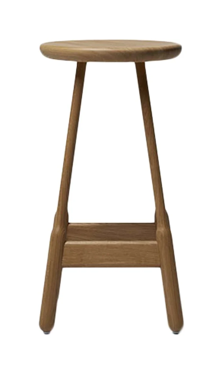 Albert Bar Stool AL-3
