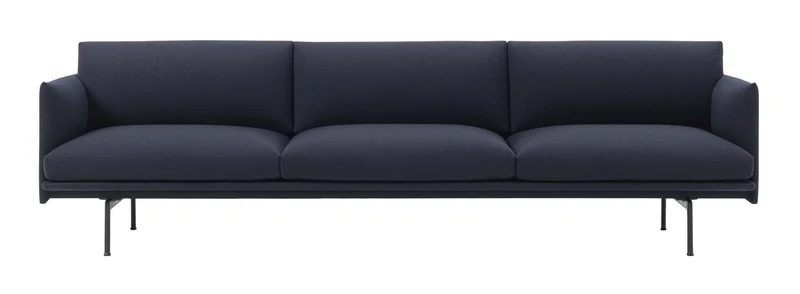 Outline 3,5-Seater