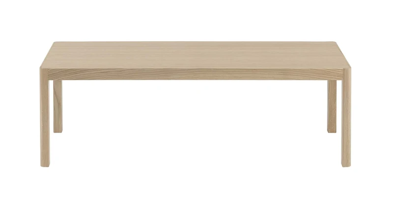 Workshop Coffee Table