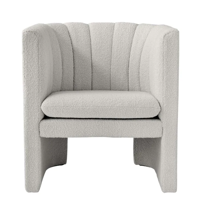 Loafer SC23 Lounge Chair