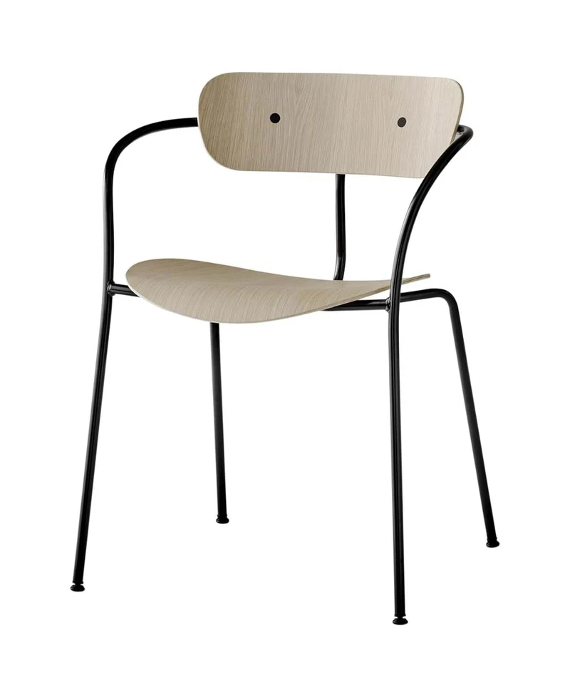 Pavilion Armchair AV2