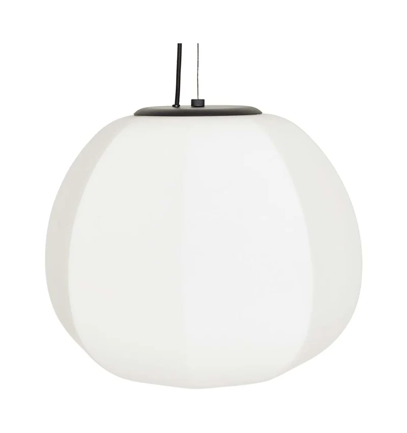 Persimon Pendant Stor