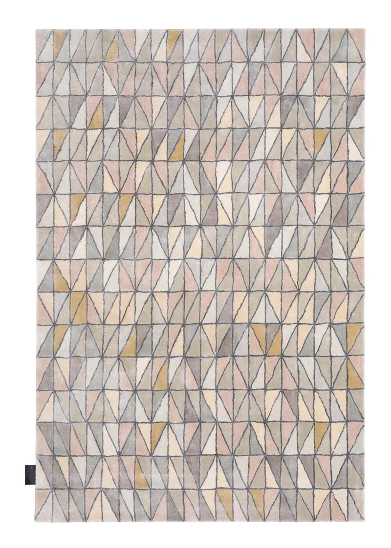 Wedge Carpet