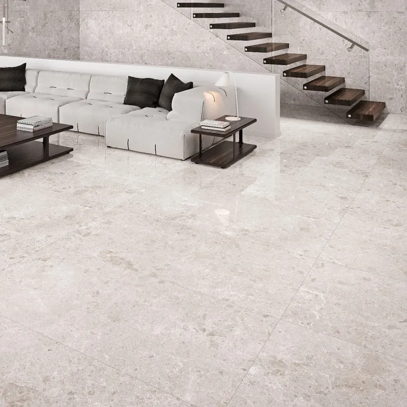 Klinker Artic Blanco Marmor Blank 59x119