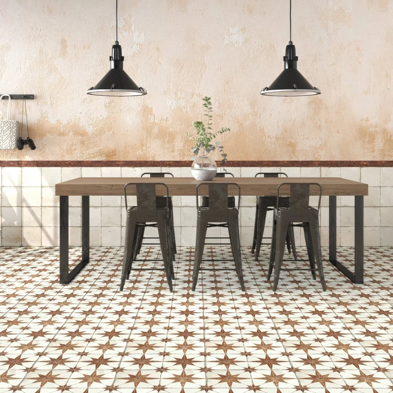 Klinker Peronda FS Star Oxid 45x45
