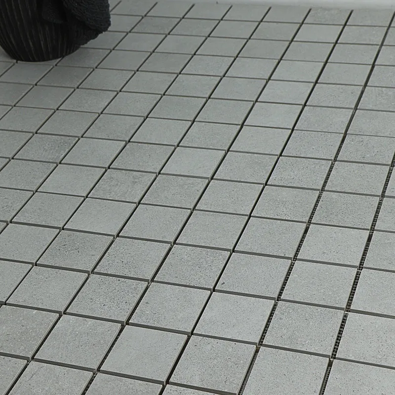Mosaik Integra Pearl 10x10