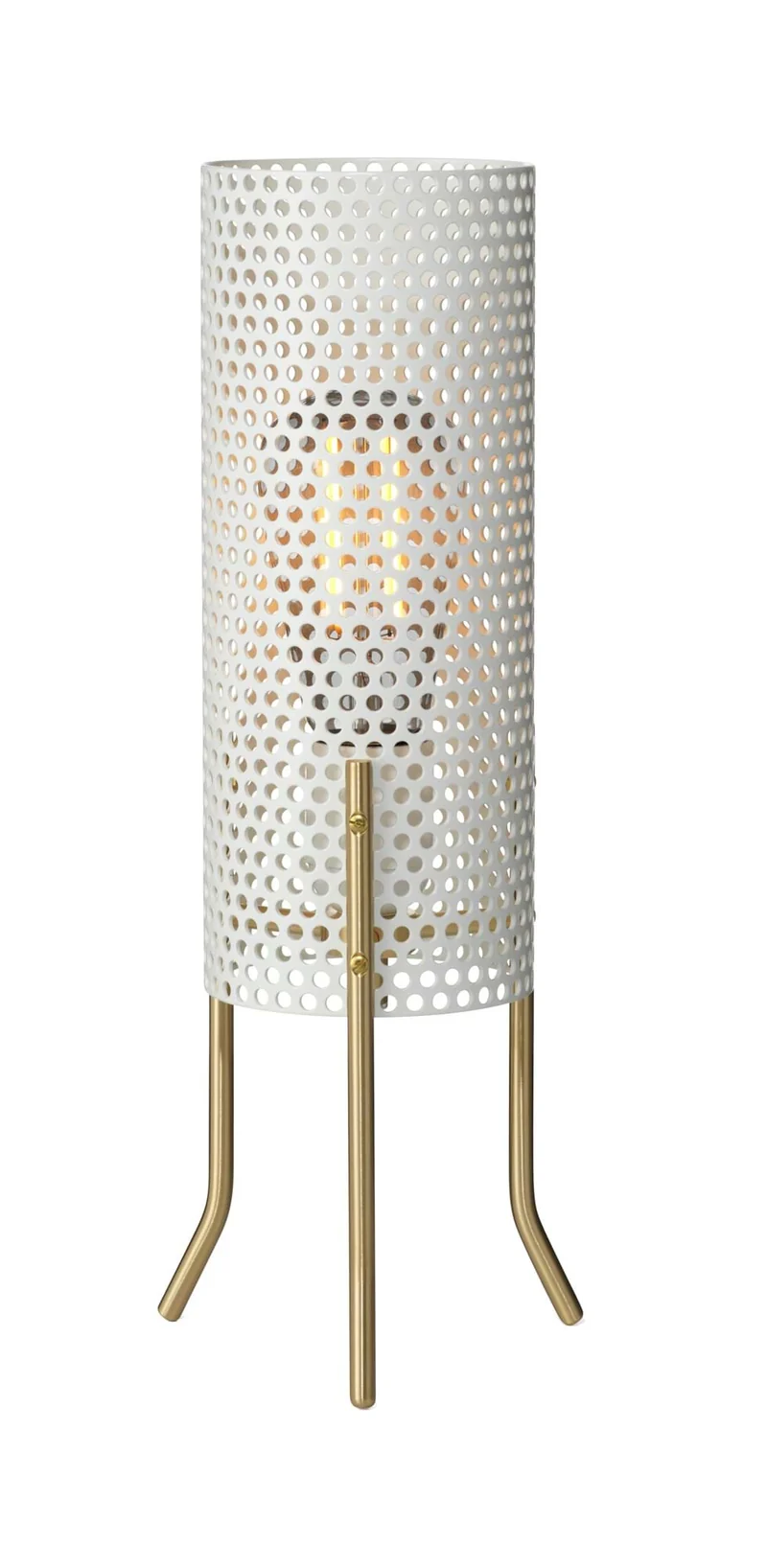 Vouge Tripod Table