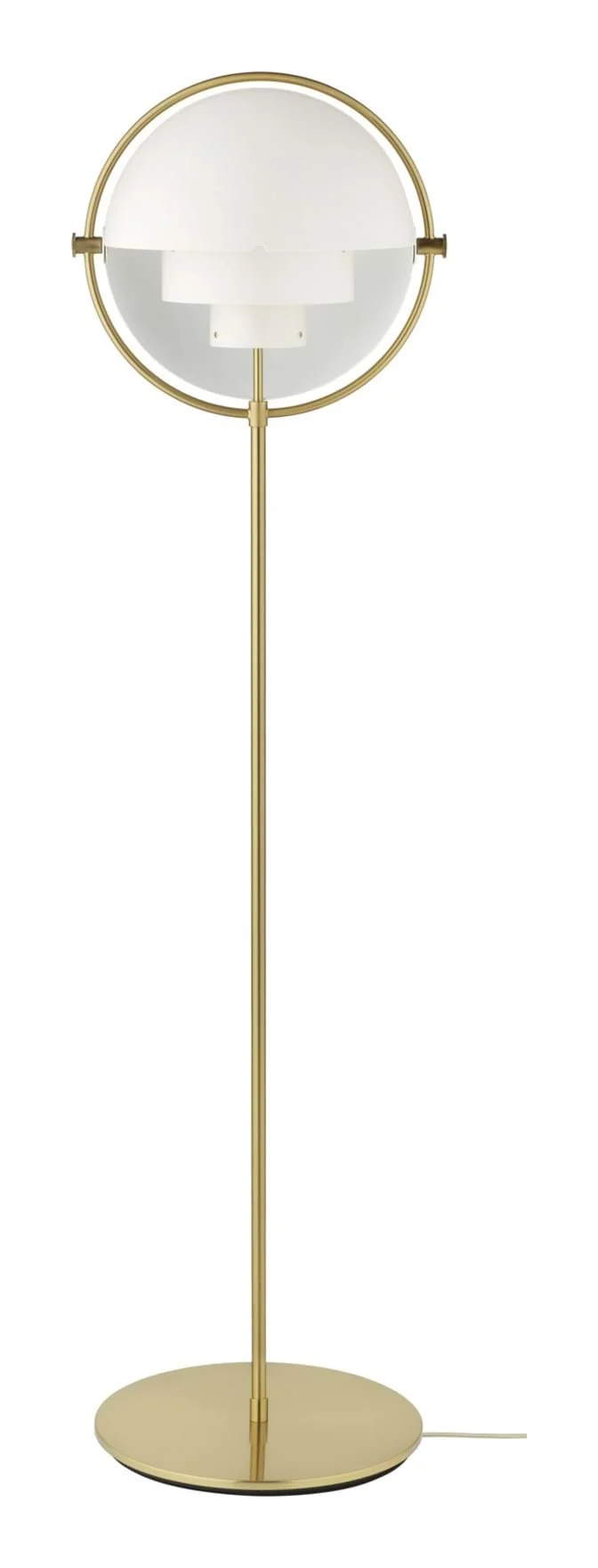 Multi-Lite Floor Lamp