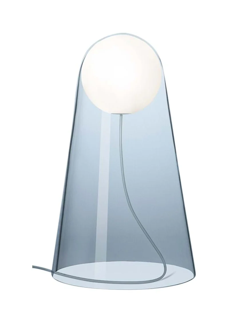 Satellight Table Lamp - White