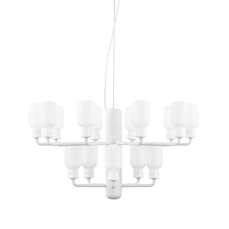Amp Chandelier Small