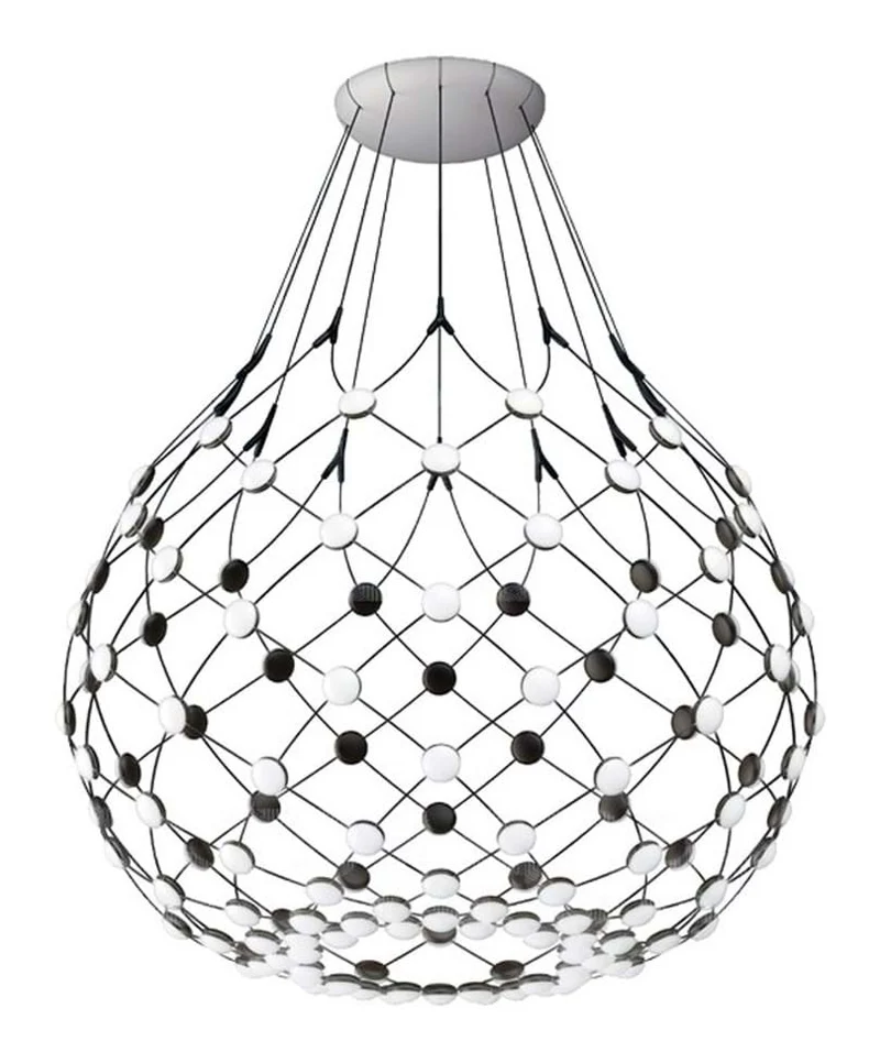 Mesh Suspension 100 cm