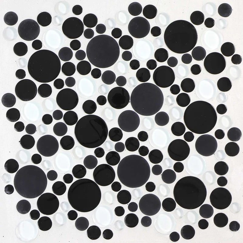 Mosaik Splash Graphite