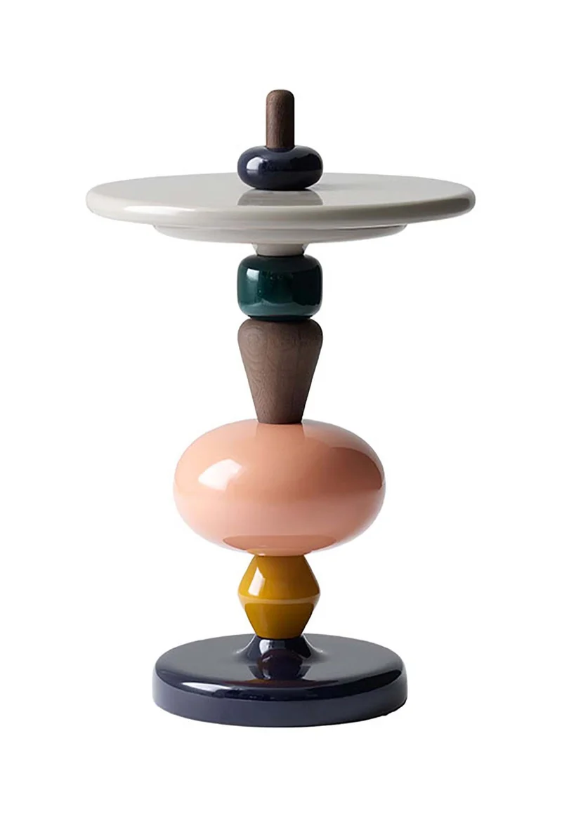 Shuffle Table MH1