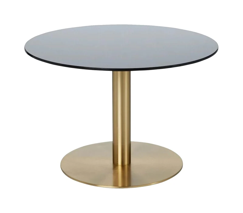 Flash Table Circle