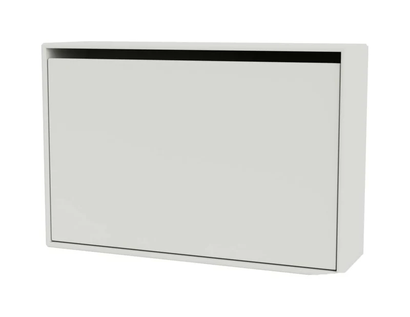 Hide Shoe Storage Box