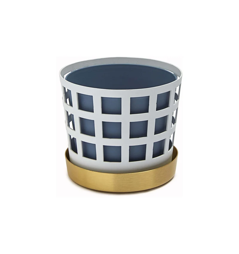 Trio Square Liten