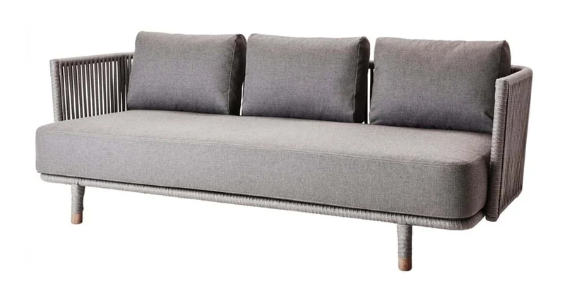 Moments 3-Sits Soffa
