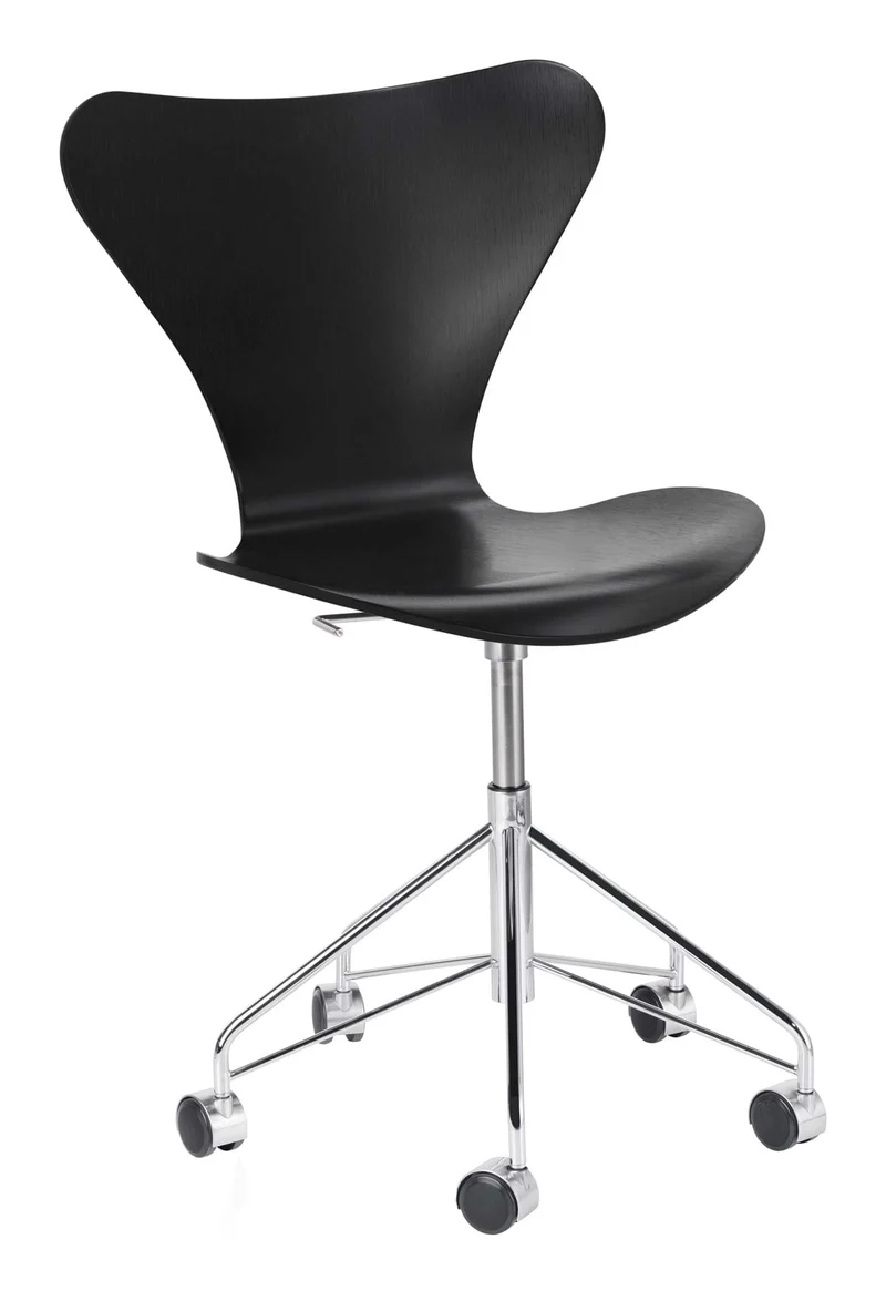 Sjuan 3117 Kontorsstol