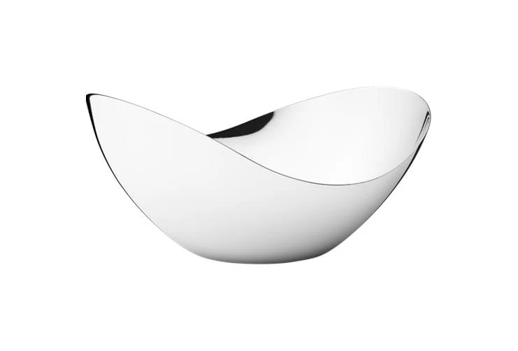 Bloom Tall Bowl