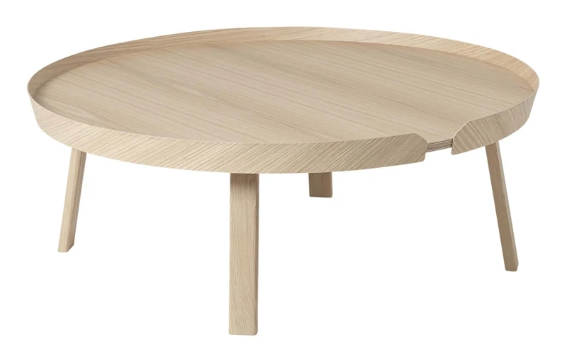 Around Coffee Table X Large