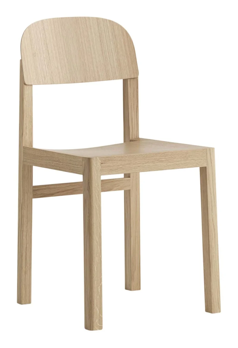 Workshop Chair