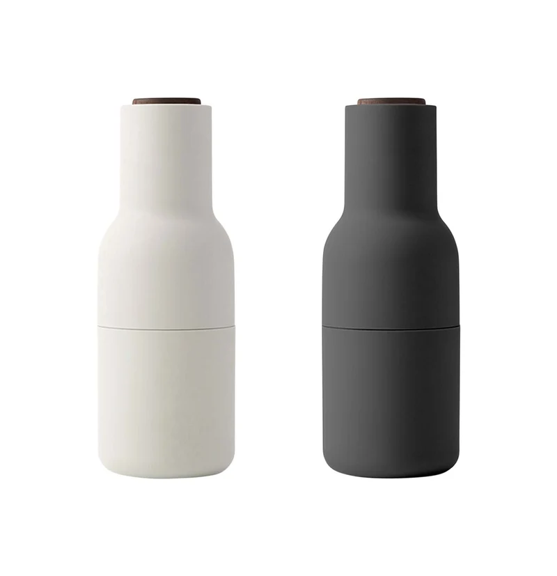 Bottle Grinders 2-Pack