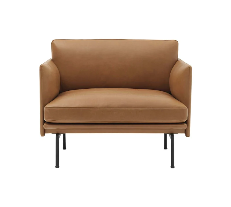 Outline Chair