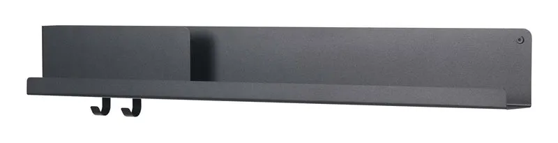 Folded Shelves 96x13 cm