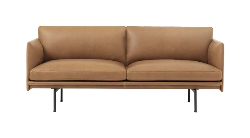 Outline 2-Seater