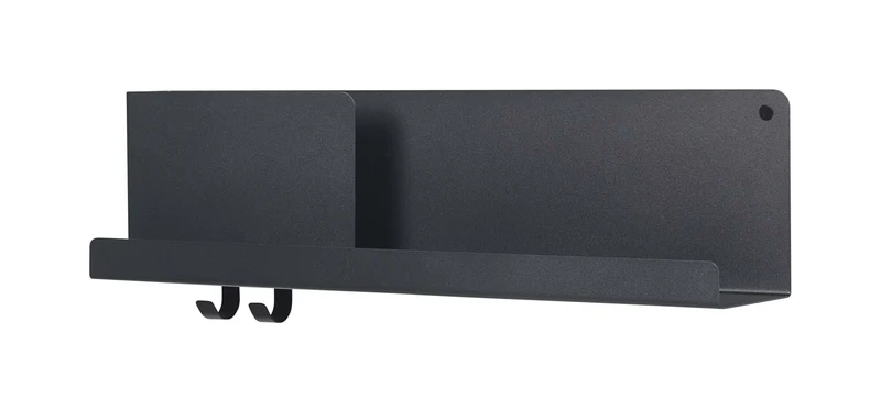 Folded Shelves 63x16,5 cm