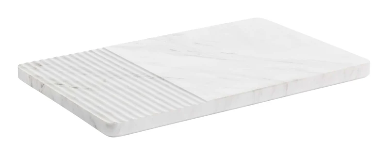 Groove Plate