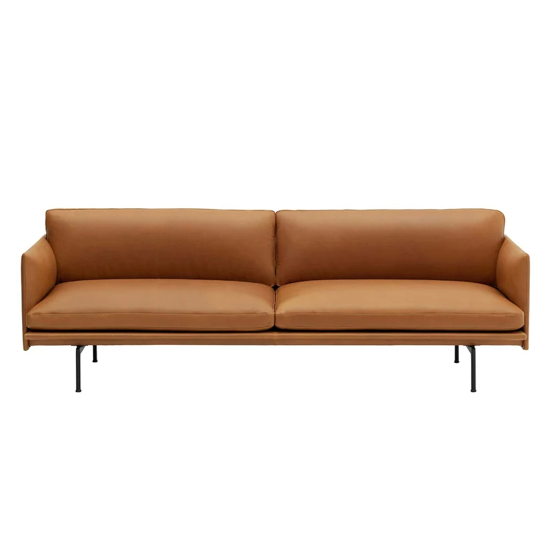 Outline 3-Seater