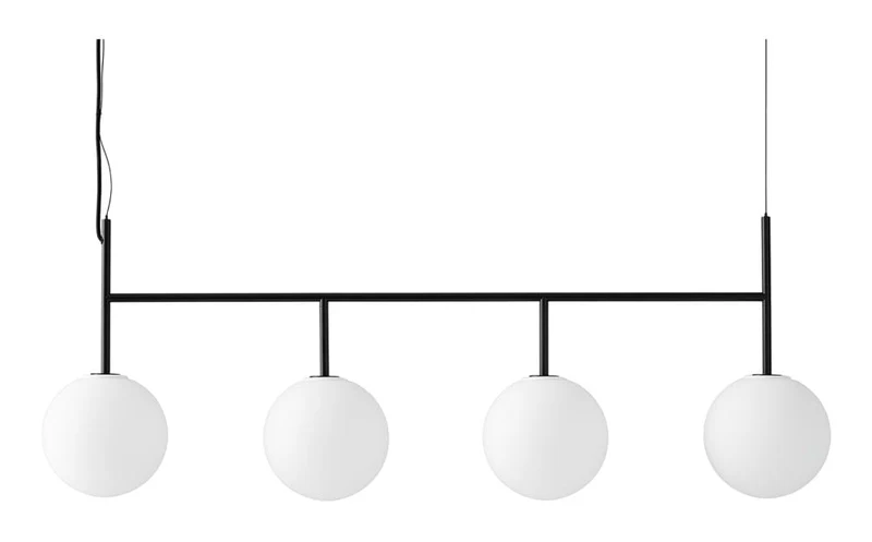TR Bulb Suspension Frame