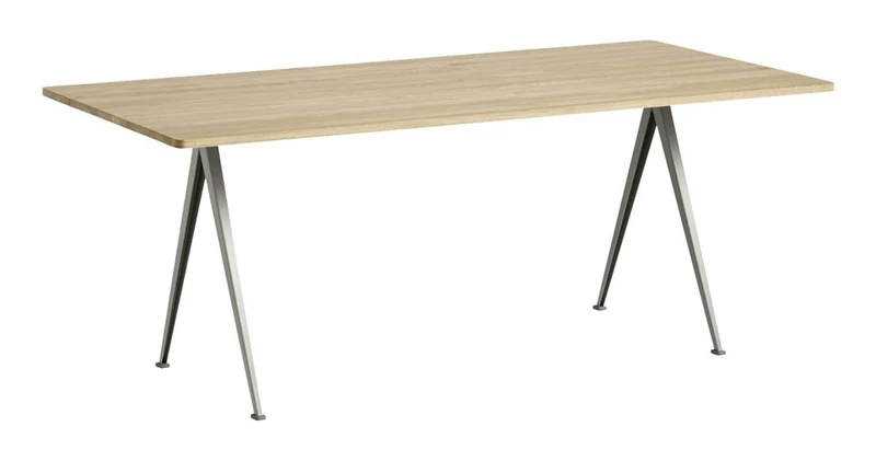Pyramid Table 190 cm