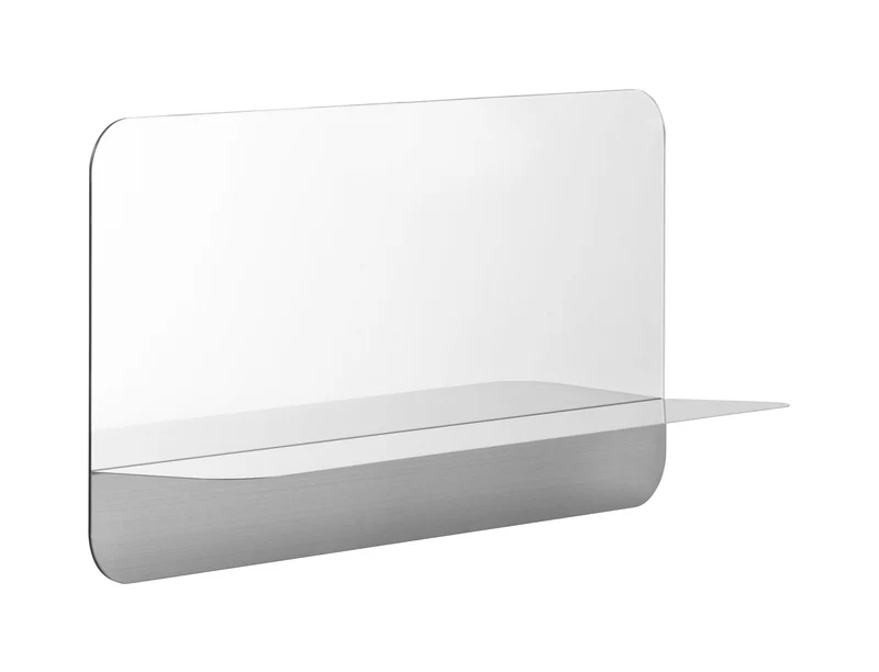 Horizon Mirror Horizontal