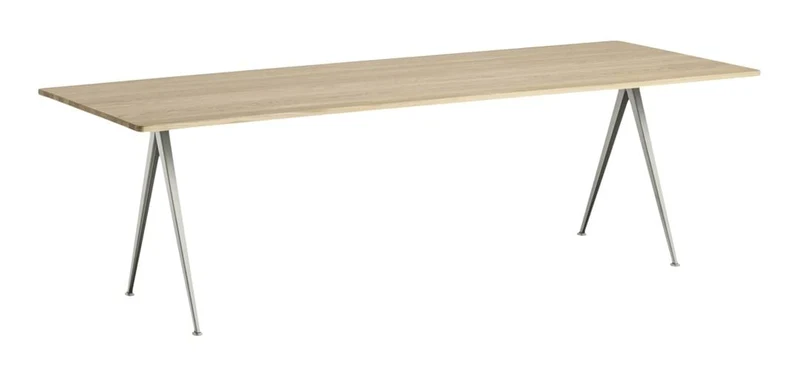 Pyramid Table 250 cm
