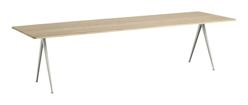 Pyramid Table 300 cm