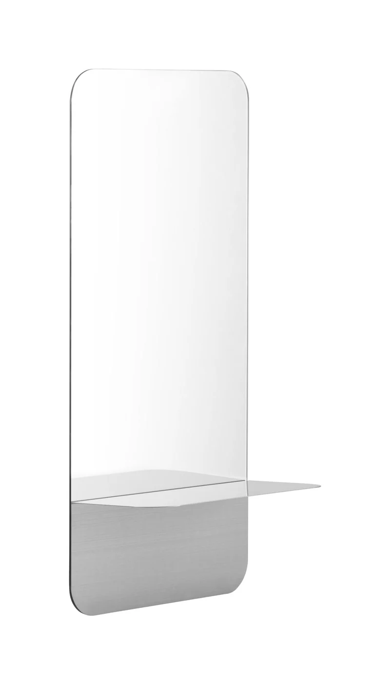 Horizon Mirror Vertical