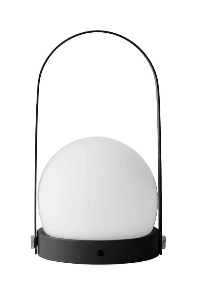 Carrie LED Lamp
