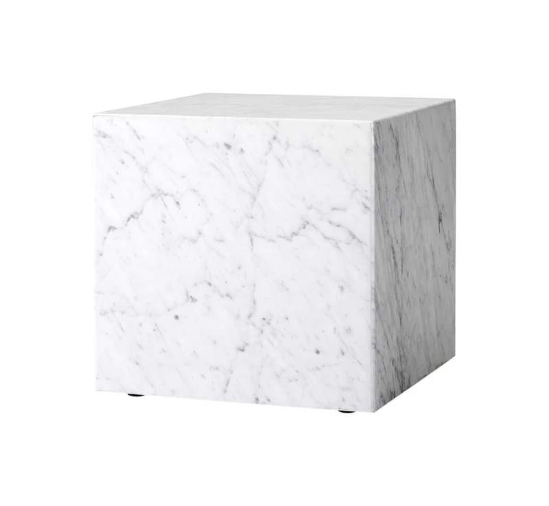 Plinth Cubic