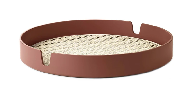 Salon Tray 40 cm