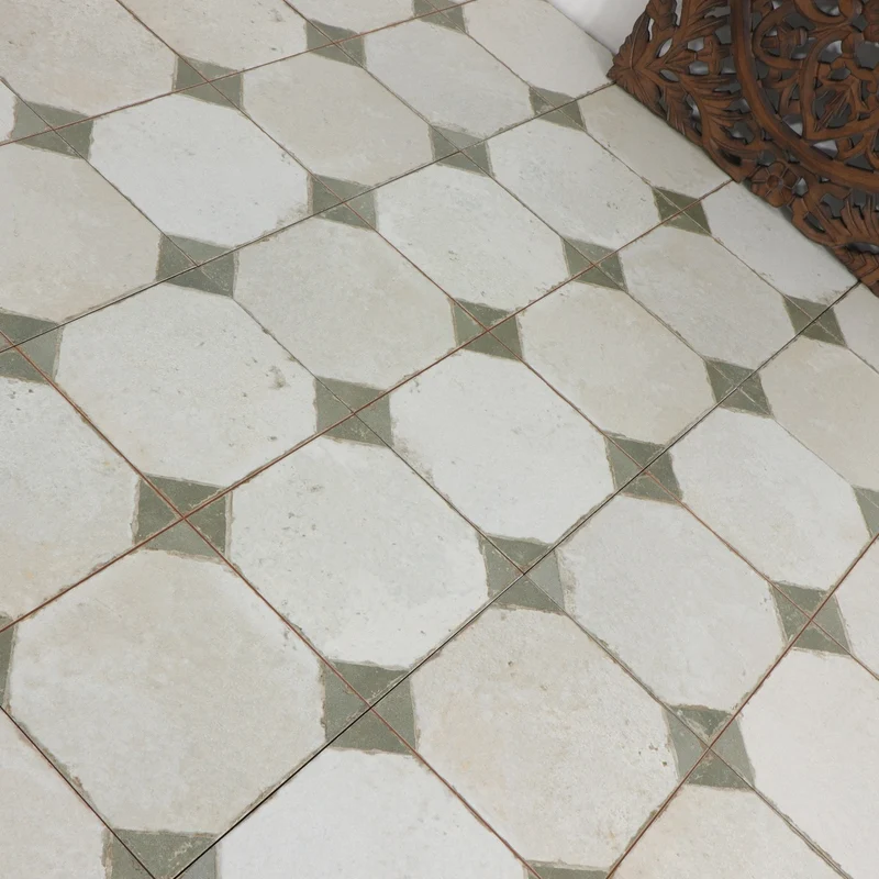 Klinker Peronda FS Yard Sage 45x45