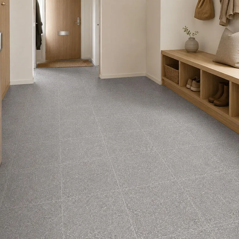 Klinker Farnese Grå 30x30