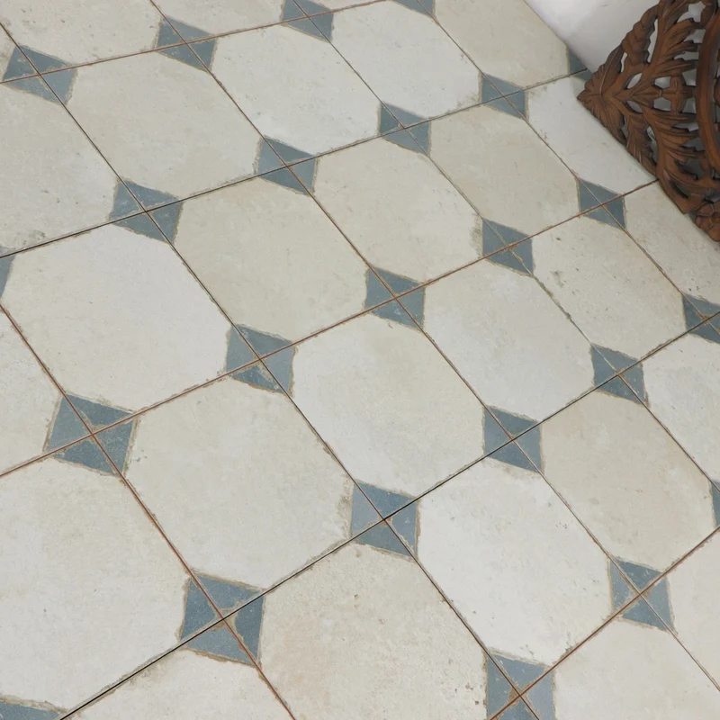 Klinker Peronda FS Yard Blue 45x45